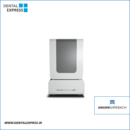 کوره پرسلن آمان گیرباخ Amann Girrbach – Ceramill Therm Drs